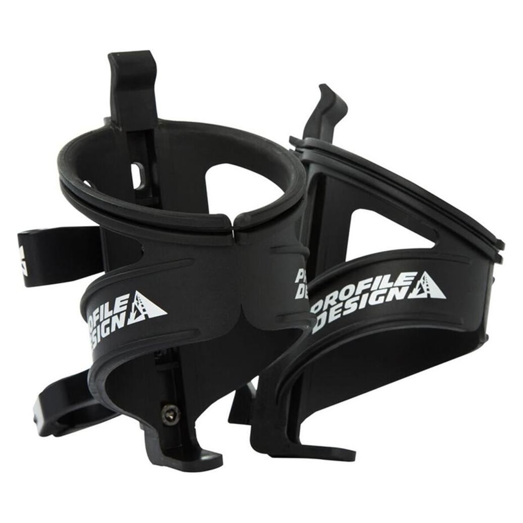 Profile Design Aqua Rack 2 Flaschenhalter (ACRACK2)