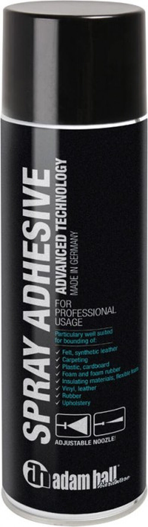 Adam Hall Hardware 1360 Sprühkleber 500 Ml Dose