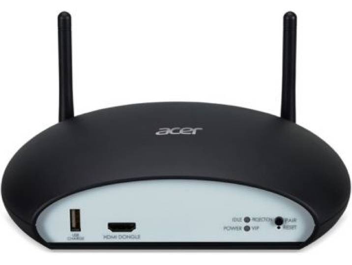 Acer - Transmetteur Vidéo Wps2-H