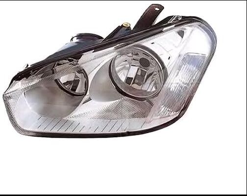 JOHNS 32 66 09 Headlight
