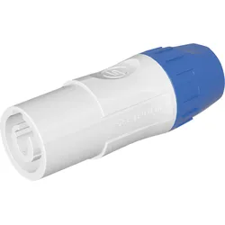 SEETRONIC Power Pro Twist Cable Connector Weiß