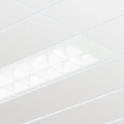 Philips Lighting LED-Einbauleuchte RC463B 34S #10948300