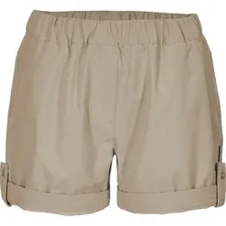 KILLTEC Kinder Shorts KOS 111 GRLS SHRTS, Größe 176 in Braun Braun