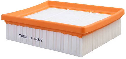 MAHLE LX 925/2 Air filter
