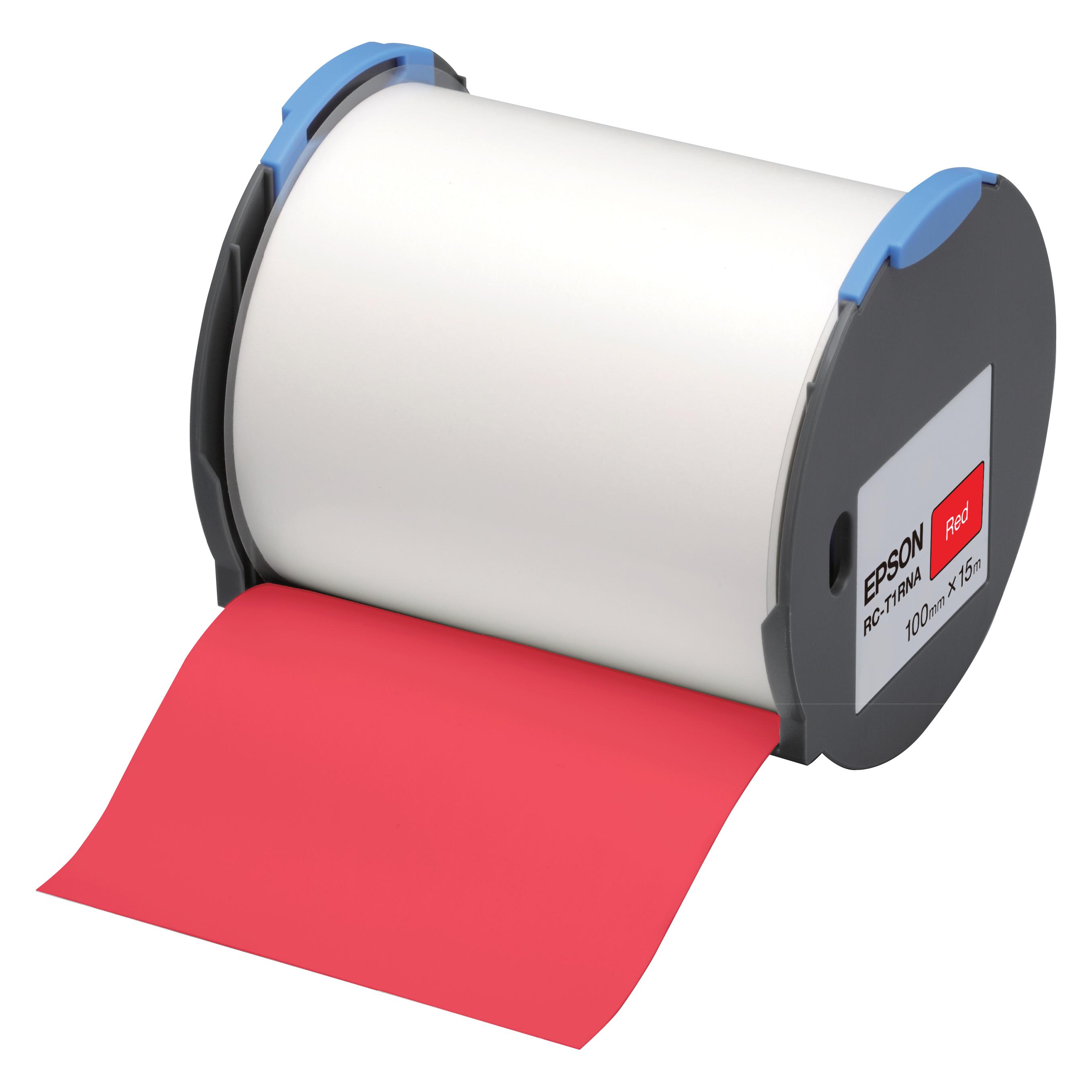Epson Rc-T1rna (10 cm, Rot) (C53S633004)
