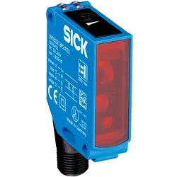 Sick Reflexions-Lichttaster WTB12-3P1131