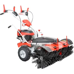 Kehrmaschine Benzin 8101 S
