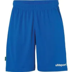 UHLSPORT Shorts Center Basic, Größe XL in Blau Blau