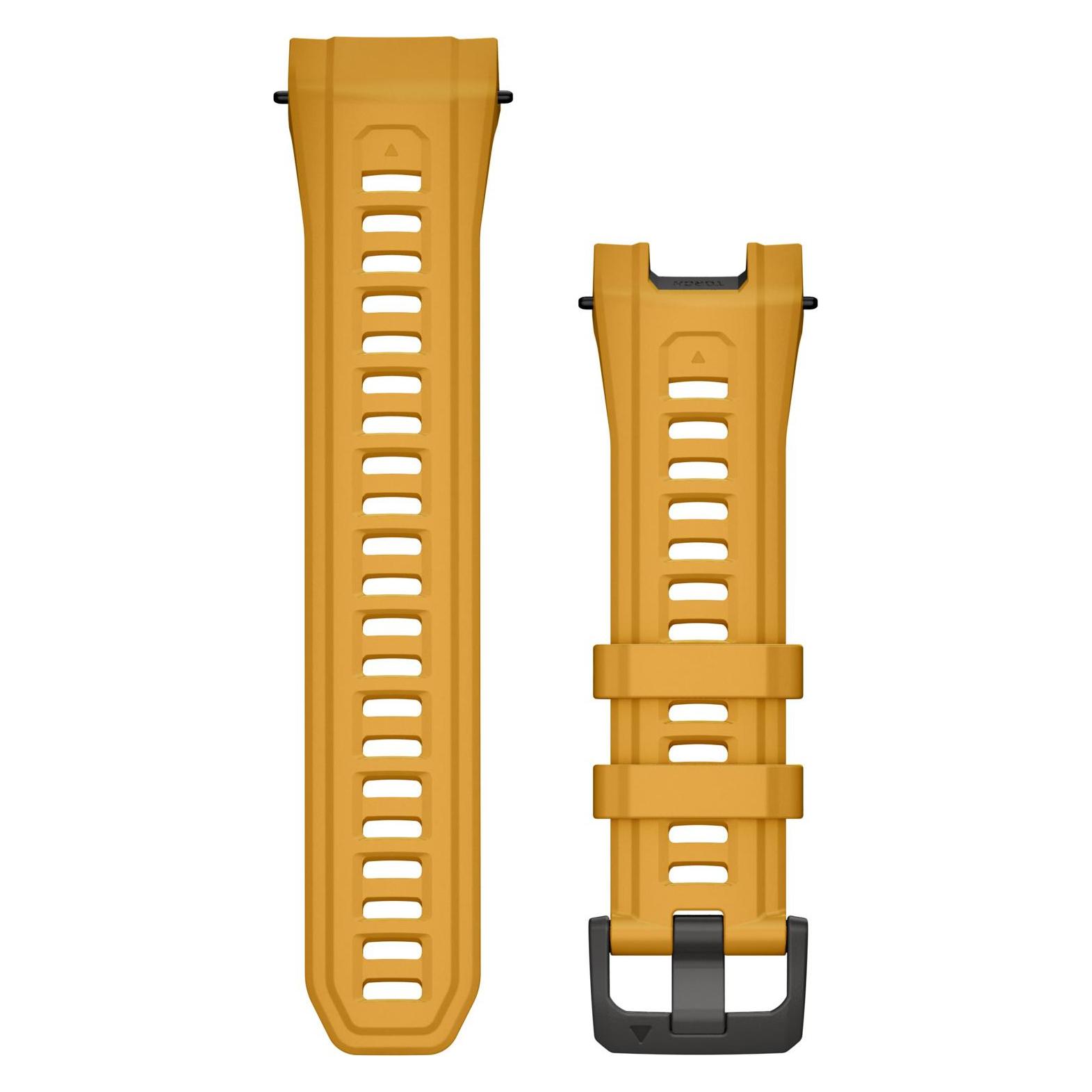Garmin Ersatzarmband Instinct (26 mm, Silicone) (010-13396-06)