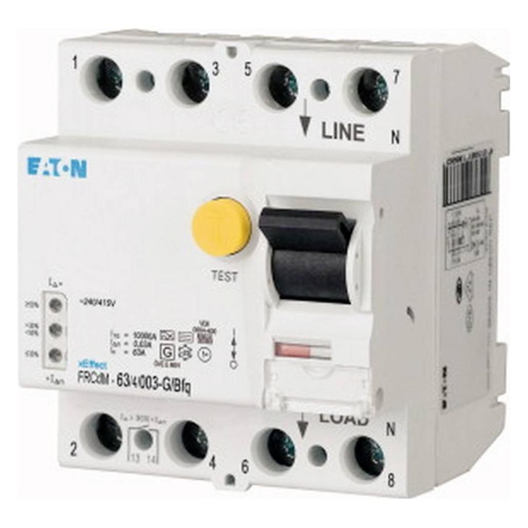 Eaton FRCDM-63/4/003-G/BFQ (179532)