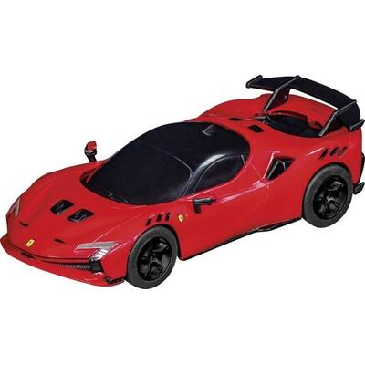 Carrera 20064250 GO!!! Auto Ferrari SF-90 XX Stradale - Rosso Corsa