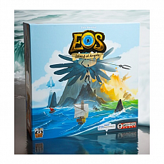 King Racoon Games EOS - Big Box - deutsch 298159