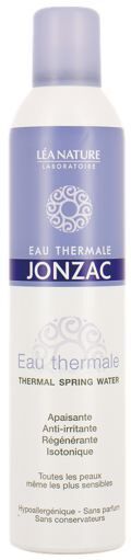 Lea Nature Jonzac Eau Thermale 300 ml
