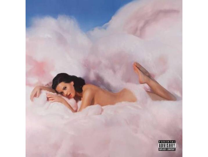 teenage dream : the complete confection