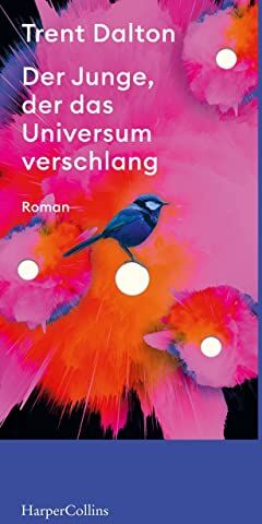 Trent Dalton - Der Junge, der das Universum verschlang: Dalton, Der Junge, der das Universum - Preis vom 09.10.2026 07:28:09 h