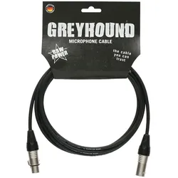 Klotz Greyhound GRG1FM03.0 - Mikrofonkabel