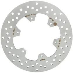 Brembo Bremsscheibe Modell 68B407C9