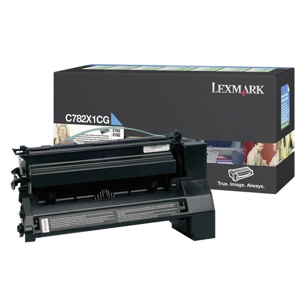 Lexmark C782x1cg (C) (C782X1CG)
