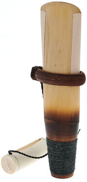 Duduk-Rocks Mouthpiece F Medium