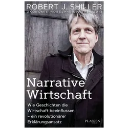 Narrative Wirtschaft, Sachbücher von Robert J. Shiller