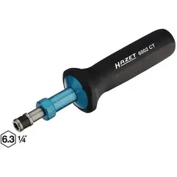 Hazet Drehmomentschraubendreher 6002-CT 0,1-1,2 Nm