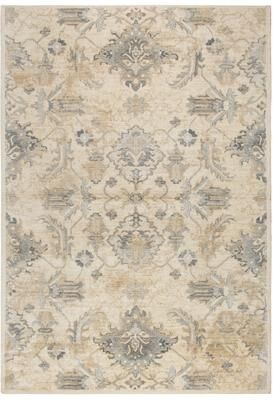 NAVATEXTURA Euphoria Classic Wool Rug