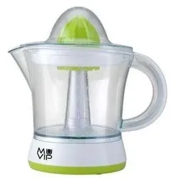 Muvip Juicer 12 Liters 40W, Entsafter