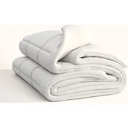 Emma Duo Modulare Decke - 155x220cm