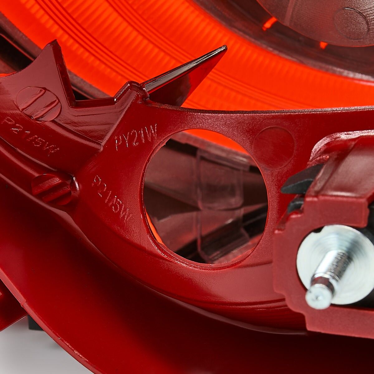 TYC 11-12299-01-2 Rear light