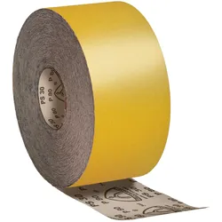 Klingspor, Schleifmittel, PS 30 D - Schleifrolle 115 x 50000 mm (240)