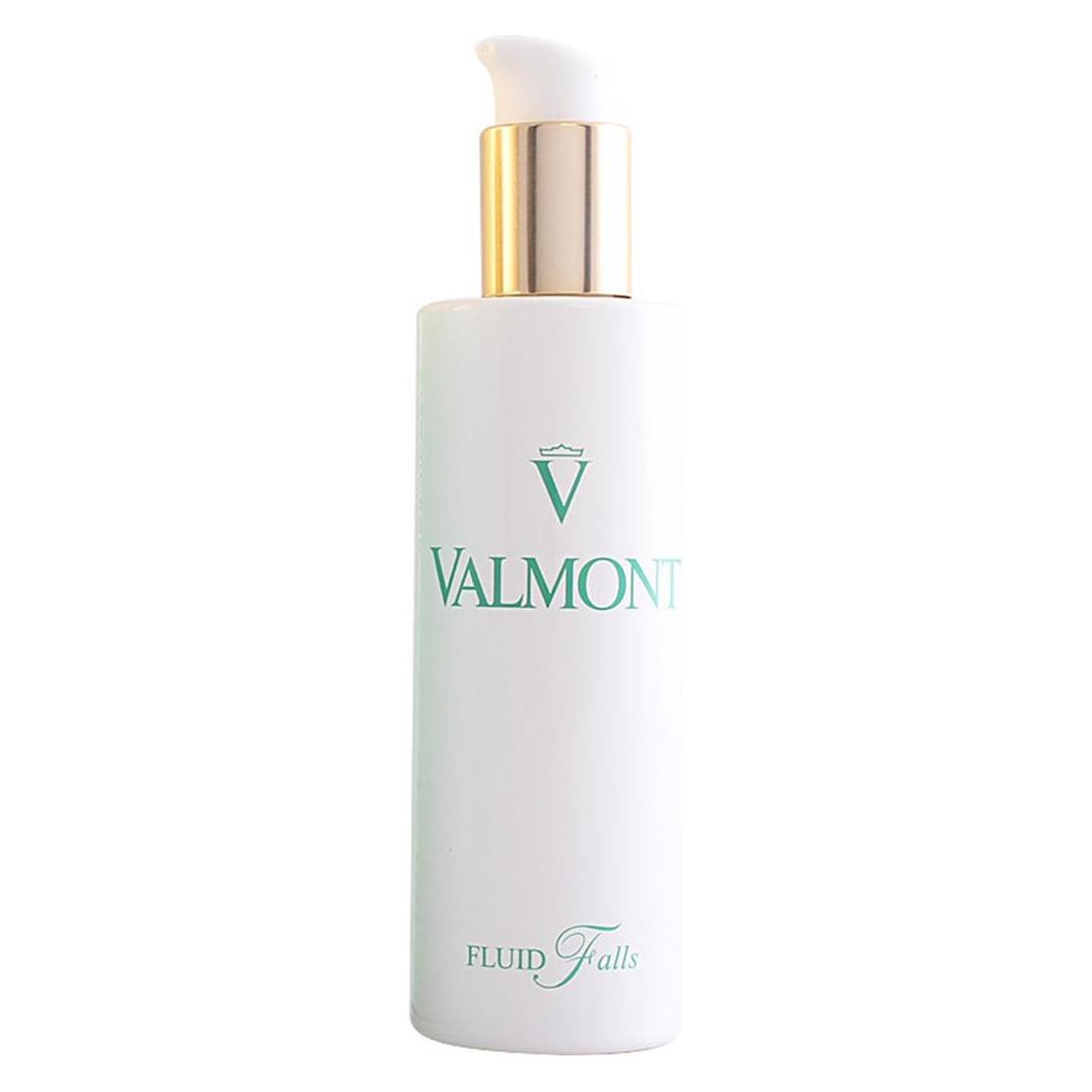 Valmont Fluid Falls (Reinigungstücher Gesicht, 350 g) (7612017050409)