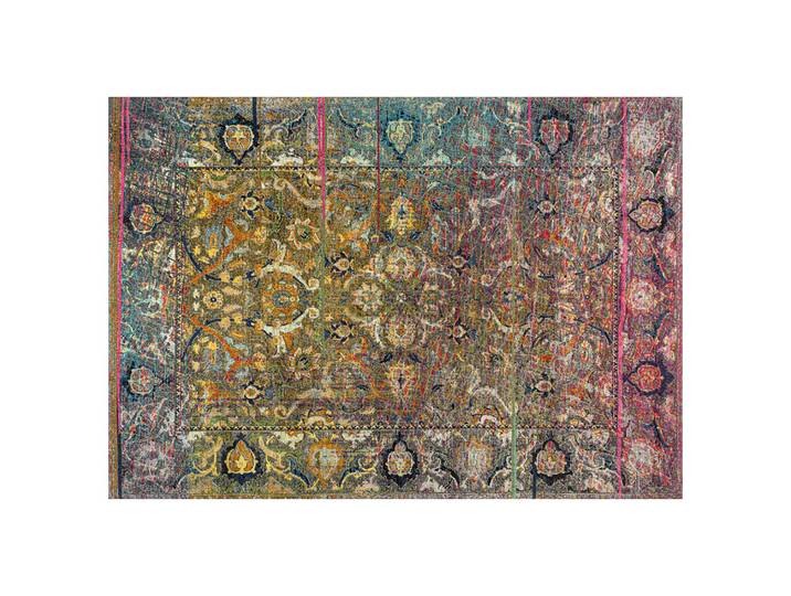 Fuß- & Sauberlaufmatte Mirage 140 x 200cm Multicolor
