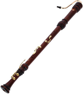 Moeck 4599 Rottenburgh Bass Recorder