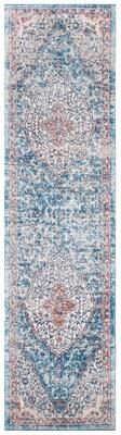 SAFAVIEH Madison Runhild Shabby Chic Distressed Rug