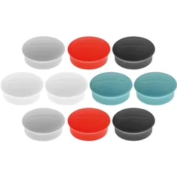 Magnetoplan, Magnet, Discofix Mini (10x)