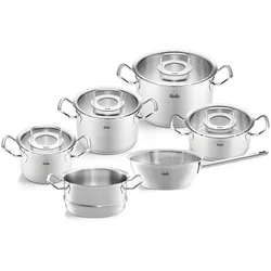 Fissler Topfset 6-tlg. ORIGINAL PROFI  COLLECTI - D ca. 20.00