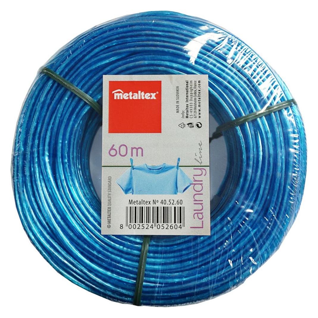 Metaltex Wäscheleine (405260000)