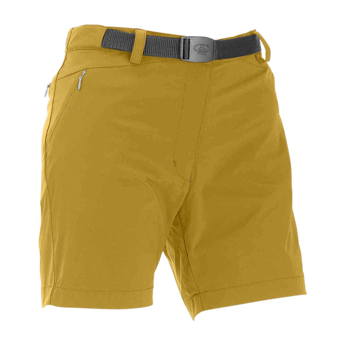 MAUL Sport Leiterspitze II - Shorts elas. braun (43) 40 5373000719-43-40
