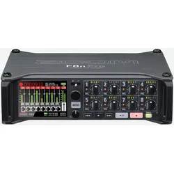 F8n-Pro MultiTrack Field Recorder für Tonaufnahmen