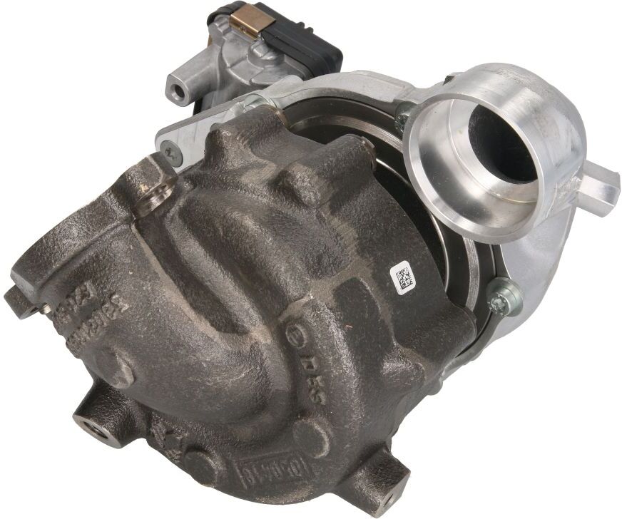 3K Turbocompressore 53039880523
