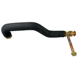 Wolf Rücklauf Heizkreis/Warmwassersp. 2070974 für CPM-1-70