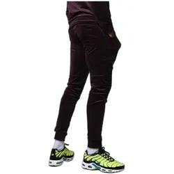 Project X Paris, Herren, Sporthose, jogginghoe project x pari velvet (S), Violett