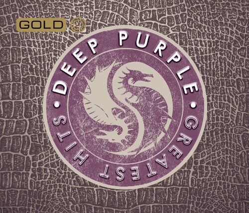 Deep Purple - Gold-Greatest Hits - Preis vom 09.10.2026 07:28:09 h