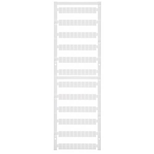 Weidmüller 1046390000 Gerätemarkierer Weiß 600St.