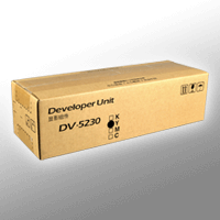 Kyocera Developerkit DV-5230(Y) 302R793041 yellow
