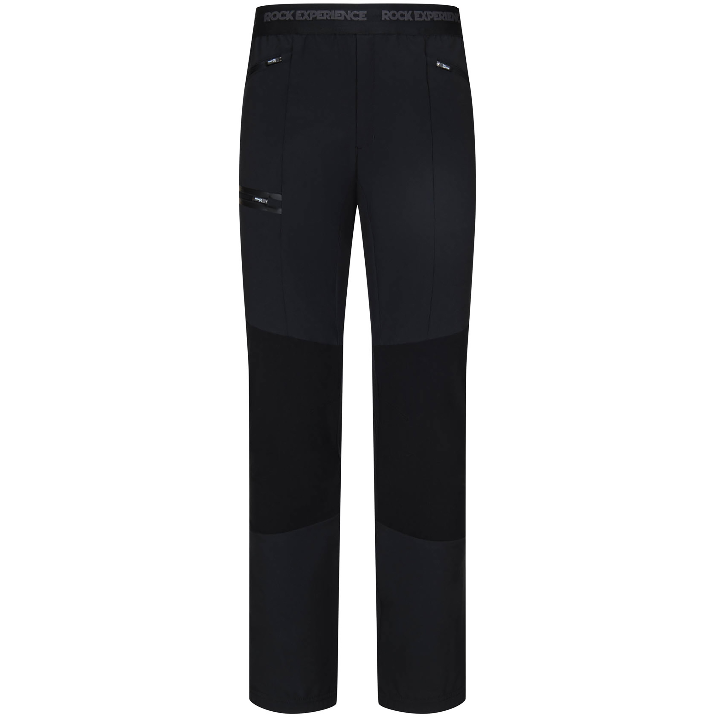 Rock Experience Wilde Orchidee Hose Herren Skihose schwarz Größe XXL Trekking Widerstandsfähig Wasserabweisend