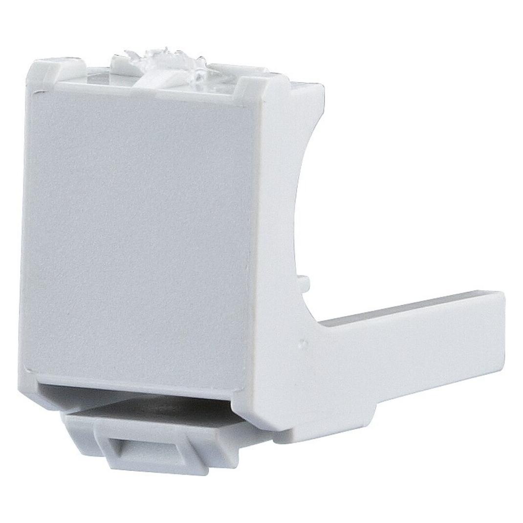 Metz Connect BTR x-DAT modul Blind-Modul zum Verschliessen freier Ports lichtgrau (130898-00-I)