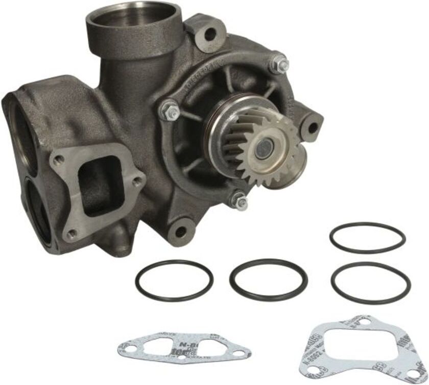 Kühlmittelpumpe OMP OMP196.596