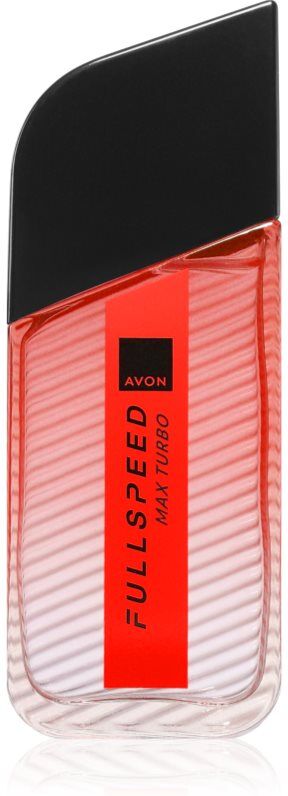 Avon Full Speed Max Turbo EDT M 100 ml