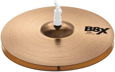 "Sabian 13"" B8X Hi-Hat "